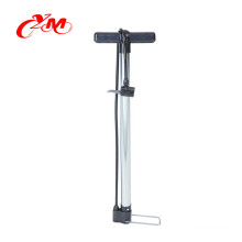 Alibaba new cheap presta valve pump price/good quality bike air pump factory/wholesale dual action bike pump price made in China